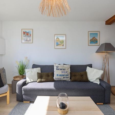 La Marine, Maison En Plein Coeur De Вимере Екстериор снимка