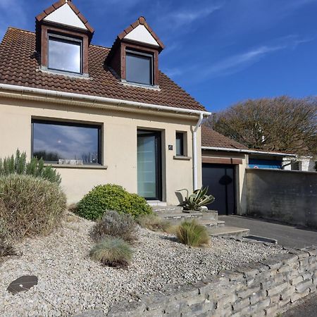 La Marine, Maison En Plein Coeur De Вимере Екстериор снимка