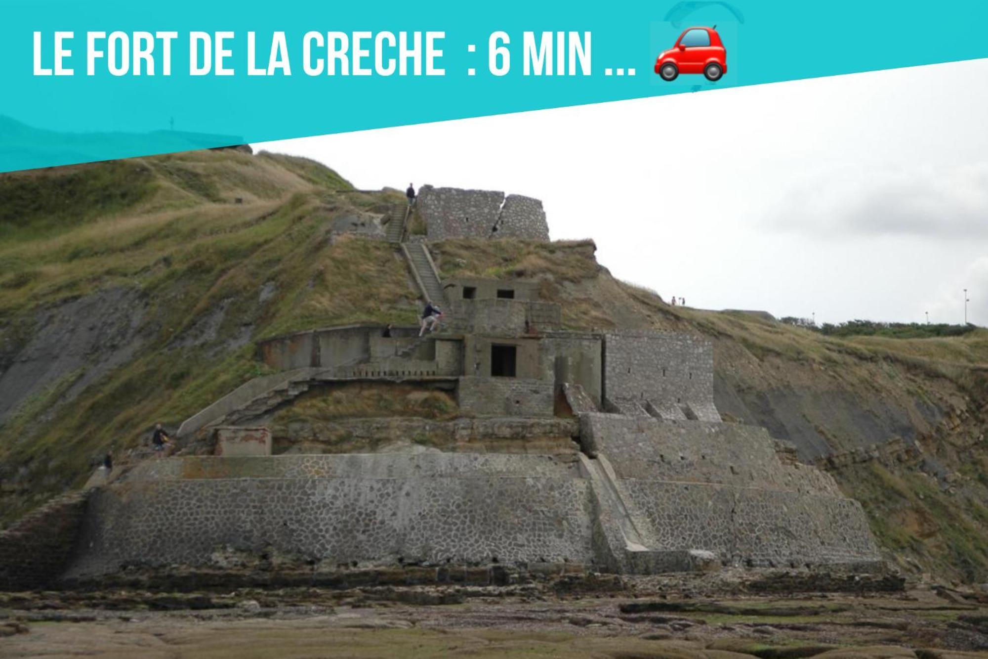 La Marine, Maison En Plein Coeur De Вимере Екстериор снимка