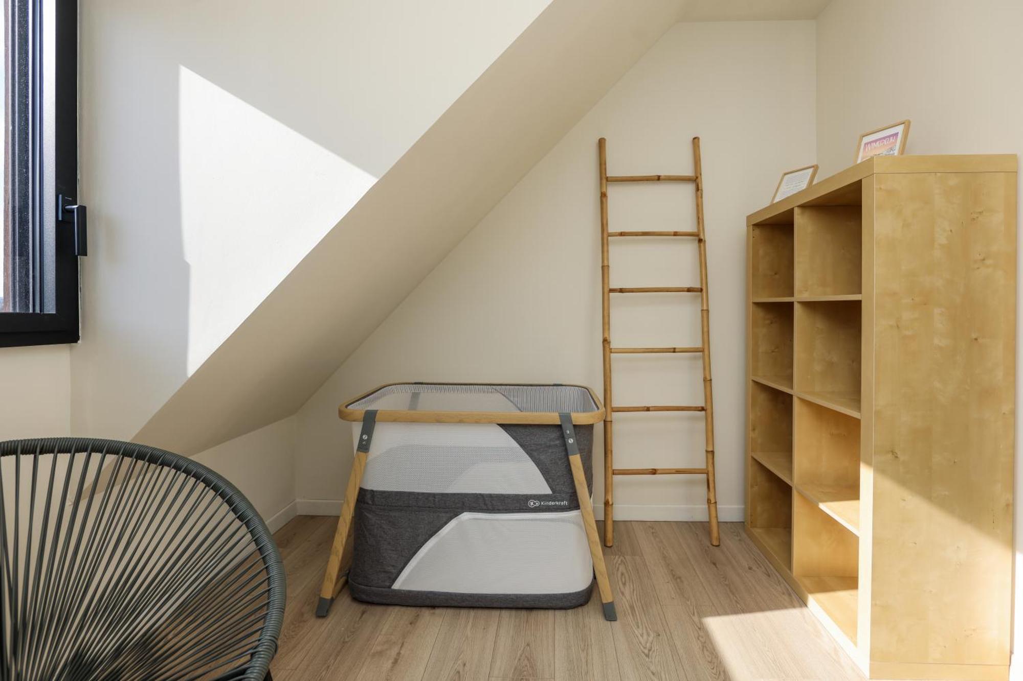 La Marine, Maison En Plein Coeur De Вимере Екстериор снимка